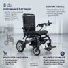 Fauteuil Roulant Électrique