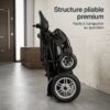 Fauteuil Roulant Électrique