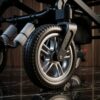 Fauteuil Roulant Électrique