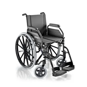 Chaise roulante