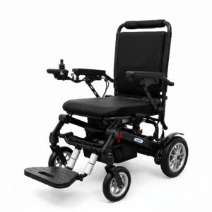 Fauteuil Roulant Électrique