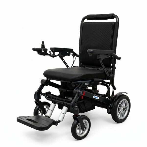 Fauteuil Roulant Électrique