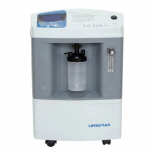 Concentrateur d'oxygène Longfian 10Litres