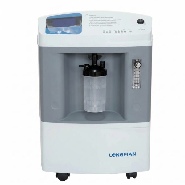 Concentrateur d'oxygène Longfian 10Litres