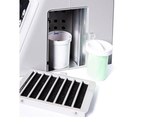 Concentrateur d’oxygène médical 5litres silencieux