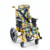 Poussette Fauteuil Roulant Médical pour Enfant Tétraplégique et Hémiplégique