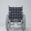 Fauteuil Roulant Léger en Aluminium