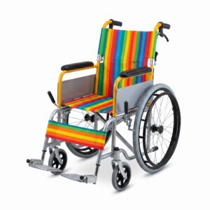 Fauteuil Roulant Léger Enfant
