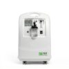 Concentrateur d’oxygène médical 5Litres avec nébuliseur intégré
