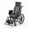 Fauteuil Roulant Inclinable pour Personnes Obèses Fauteuil Roulant Inclinable pour Personnes Obèses