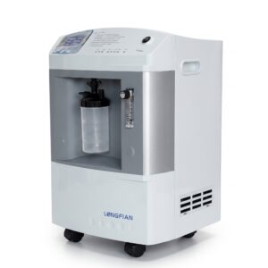 Concentrateur d'oxygène Longfian 5Litres