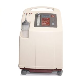 Concentrateur d’oxygène médical YUWELL 10Litres avec nébuliseur intégré