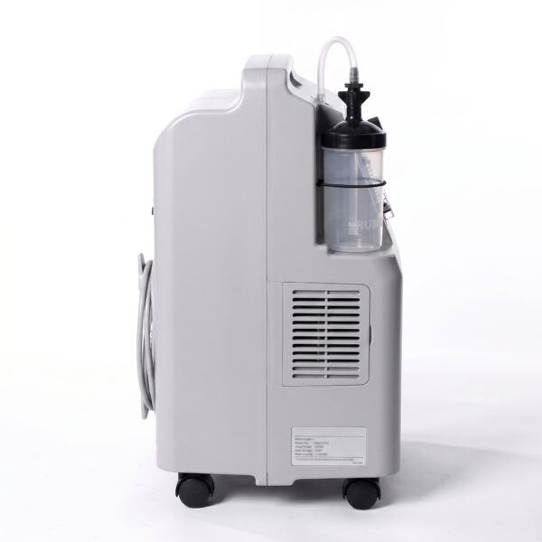 Concentrateur d’oxygène médical 5litres silencieux