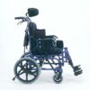 Fauteuil Roulant Médical pour Tétraplégique et Hémiplégique Fauteuil Roulant Médical pour Tétraplégique et Hémiplégique