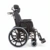 Fauteuil Roulant Inclinable pour Personnes Obèses Fauteuil Roulant Inclinable pour Personnes Obèses