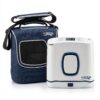 Concentrateur d’oxygène portable Horizon P5 – Batterie longue autonomie, léger et silencieux